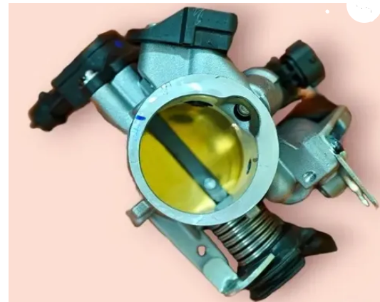 Throttle Body Unit