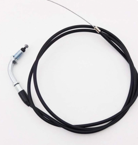 Throttle Cable