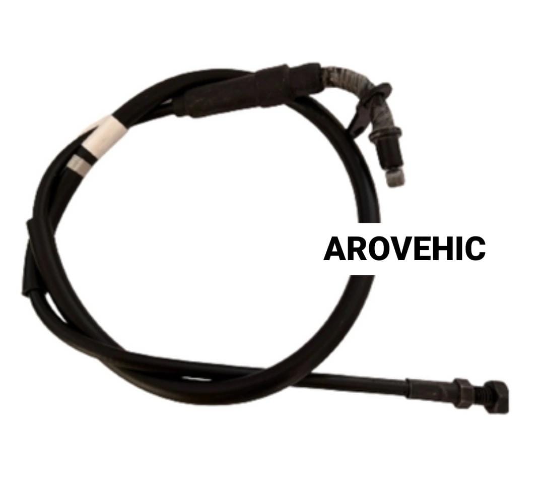Throttle Cable