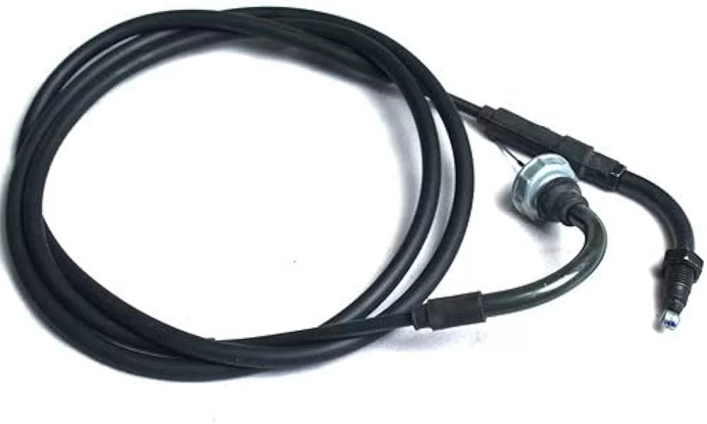 Throttle Cable