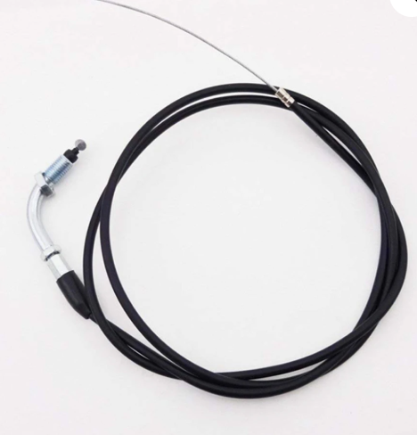 Throttle Cable/Accelerator Cable for Hero Ambition — motorcycle spare part Kenya