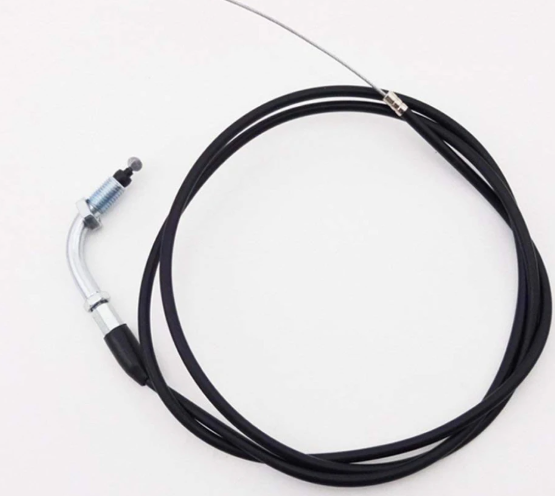 Throttle Cable/Accelerator Cable for Yamaha Alba — motorcycle spare part Kenya