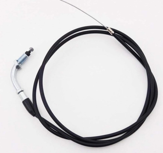 Throttle Cable/Accelerator Cable for Yamaha Saluto — motorcycle spare part Kenya