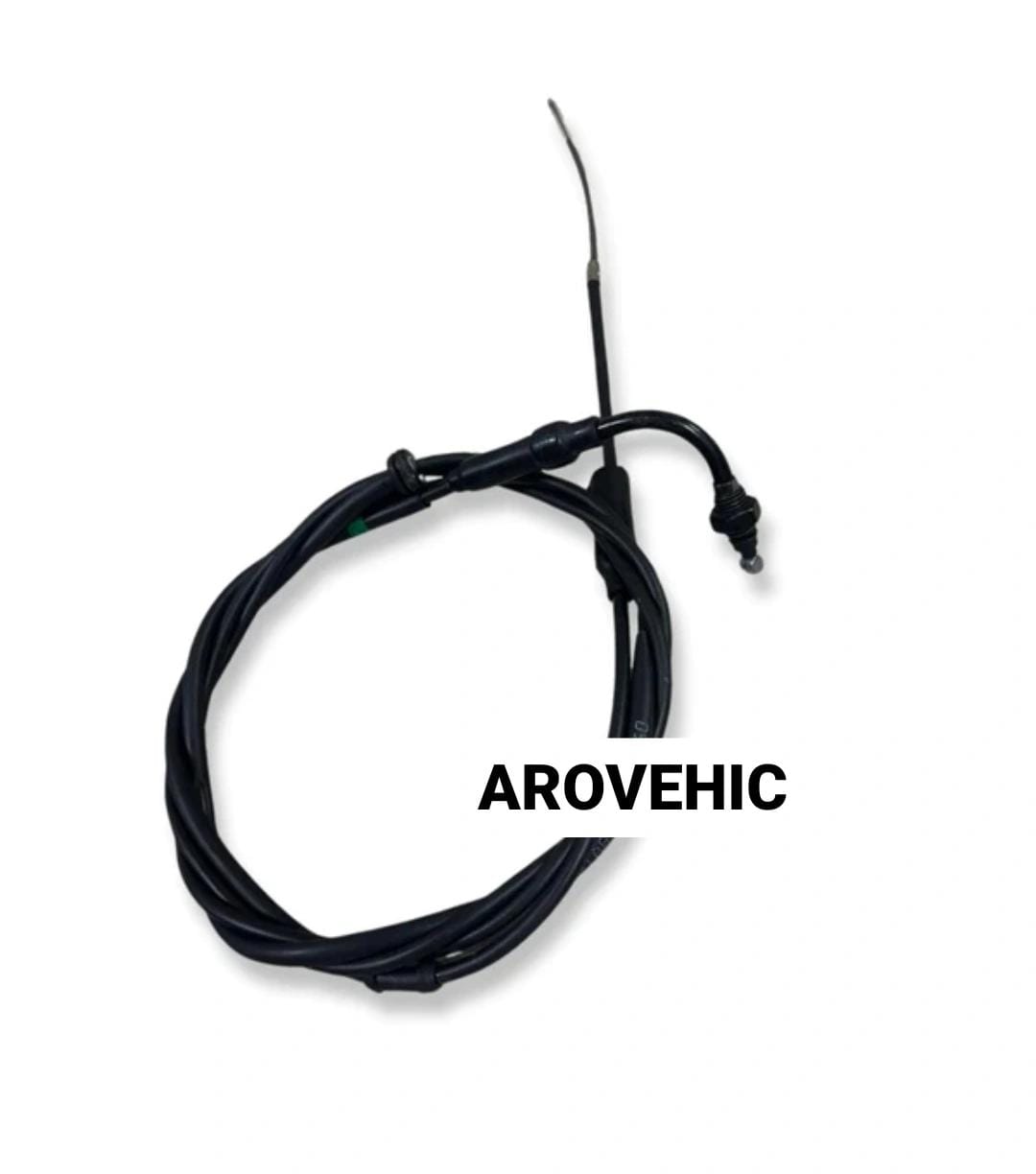 Throttle Control Transmission Cable-disc Model