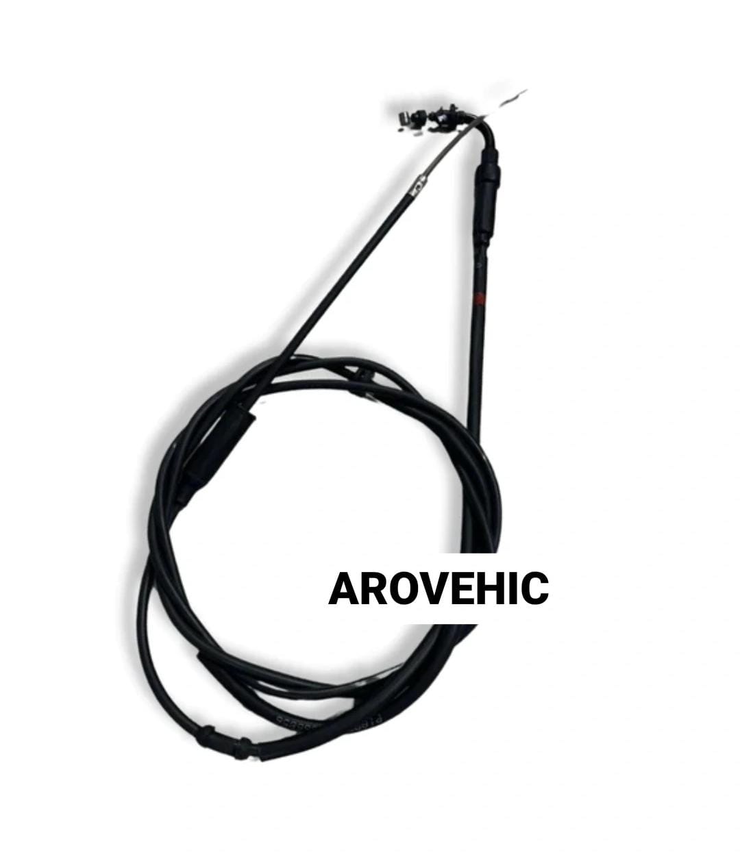 Throttle Control Transmission Cable-non Disc Model