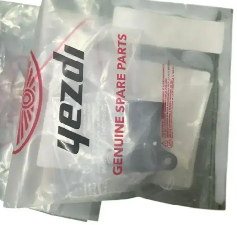 Throttle Sensor Kit for Jawa 42 — motorcycle spare part Kenya