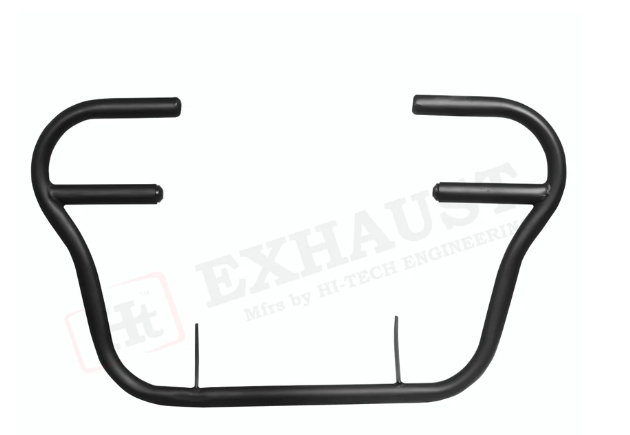 Thunder Fcrash Guard for Jawa 42 — motorcycle spare part Kenya