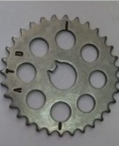 Timing Chain Gear Genuine for Bajaj Pulsar 180 — motorcycle spare part Kenya