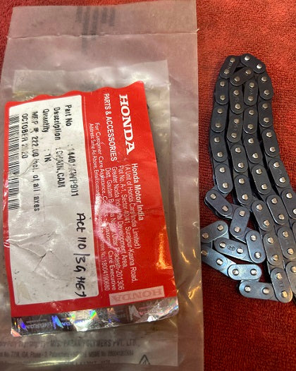 Timing Chain