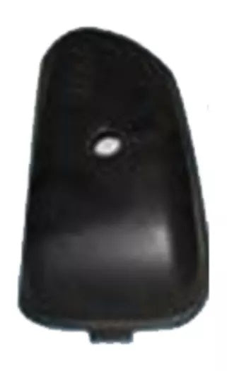 Tool Box Cover (First Quality) for Hero Passion I3S — motorcycle spare part Kenya