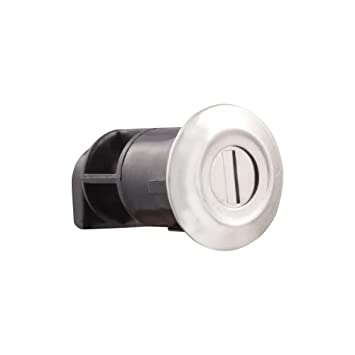 Tool Box Lock