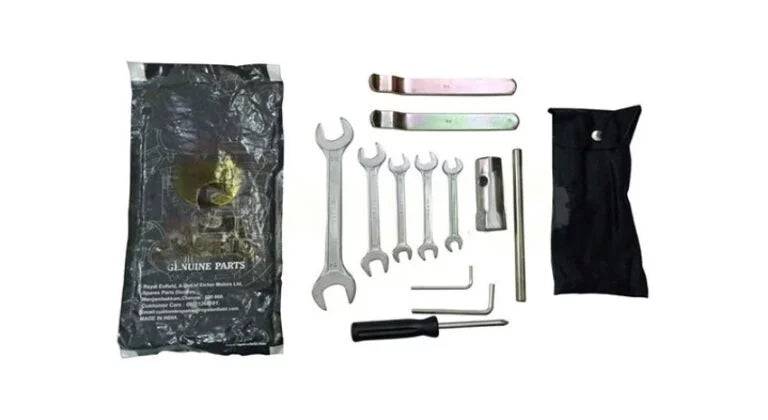 Tool Kit