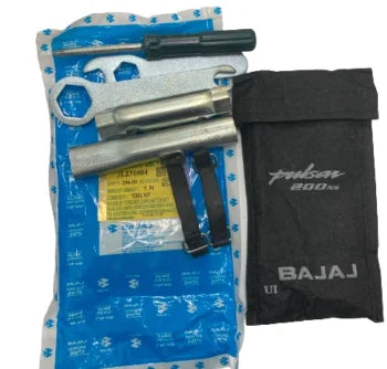 Tool Kit(2015-2023)