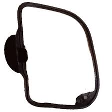 Top Cover Beeding (First Quality) for Honda Activa 125 — motorcycle spare part Kenya