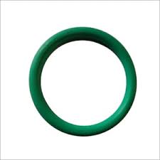 Top Cover O Ring Green