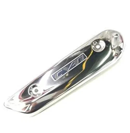 Top Cover Speedometer
