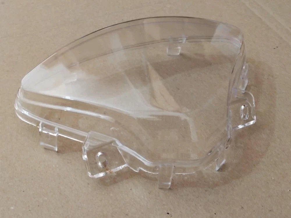 Top Cover Speedometer