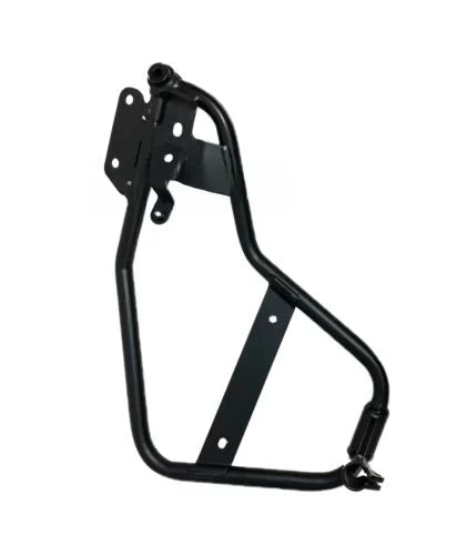 Top Frame with Decal Right Hand -bs 3