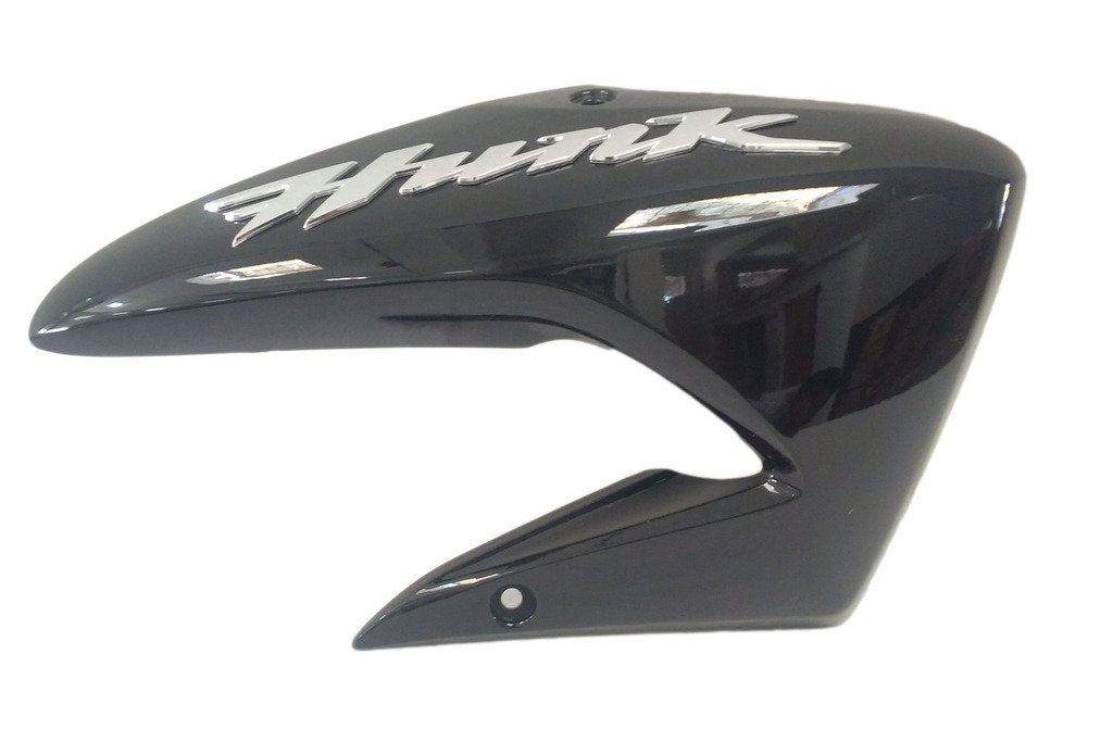 Tpfc Cover Black (First Quality) for Hero Hunk Digital Meter — motorcycle spare part Kenya