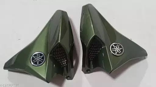 Tpfc Set of 2 Psc