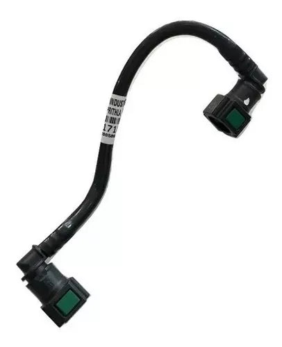 Tube Assay From Fuel Pump to Filter(2015-2016)
