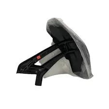 Tyre Hugger Rear(2017-2018|2020-2023) for Bajaj Pulsar NS 200 — motorcycle spare part Kenya