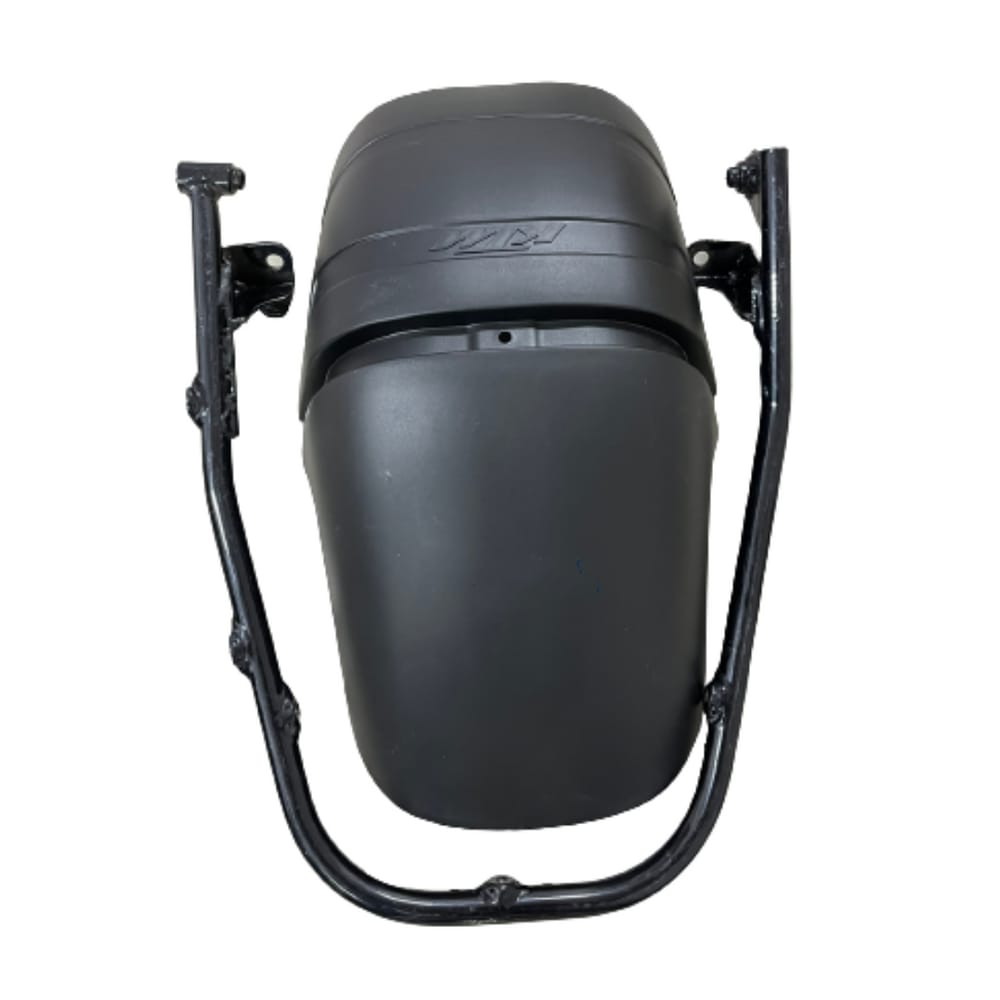 Tyre Hugger with Comp