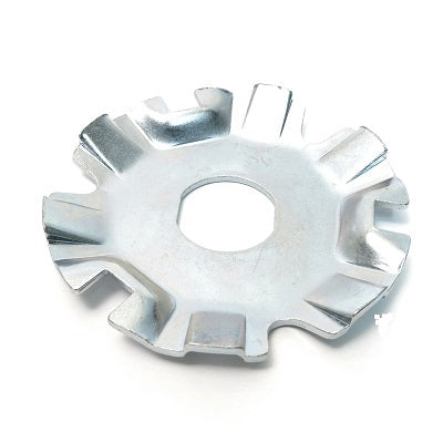 U Bush Plate for Hero Maestro — motorcycle spare part Kenya