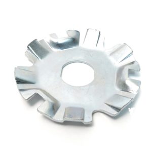 U Bush Plate (First Quality)