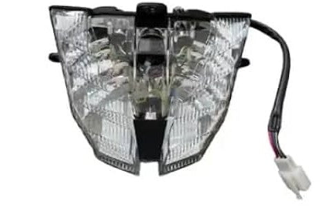 Unit Tail Light