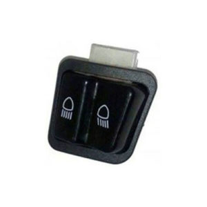 Upper Dipper Button (First Quality)