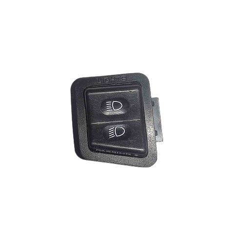 Upper Dipper Switch for Suzuki Burgman — motorcycle spare part Kenya