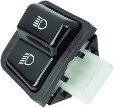 Upper Dipper Switch