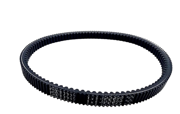 V- Belt Drive