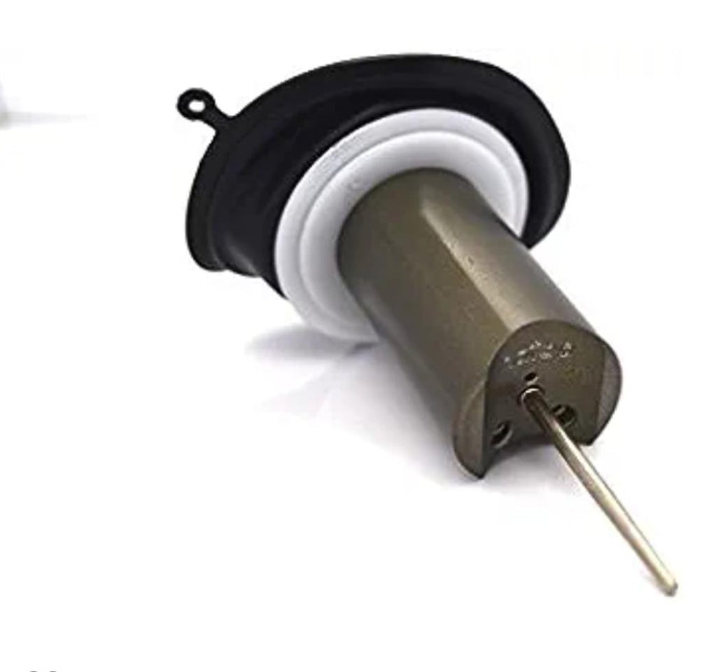 Vaccum Piston