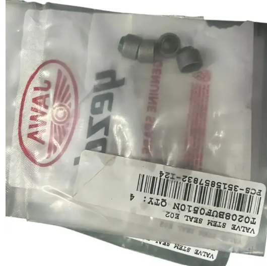 Value Stem Seal Set of 4