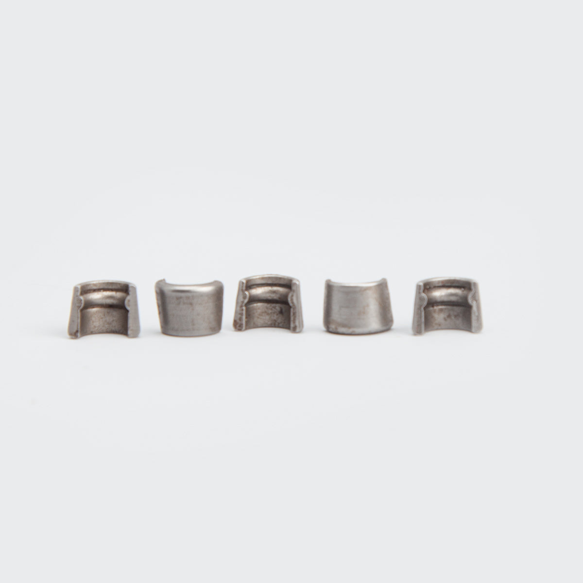 Valve Cotter 4S/Caliber/Boxer for Bajaj — motorcycle spare part Kenya
