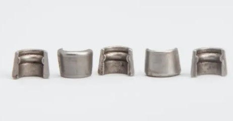 Valve Cotter for Bajaj Boxer — motorcycle spare part Kenya