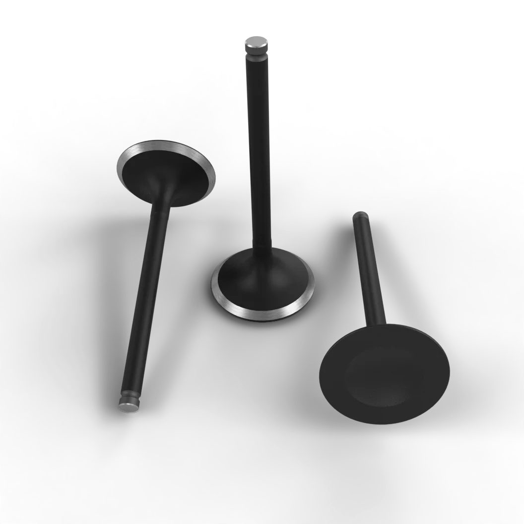 Valve Inlet