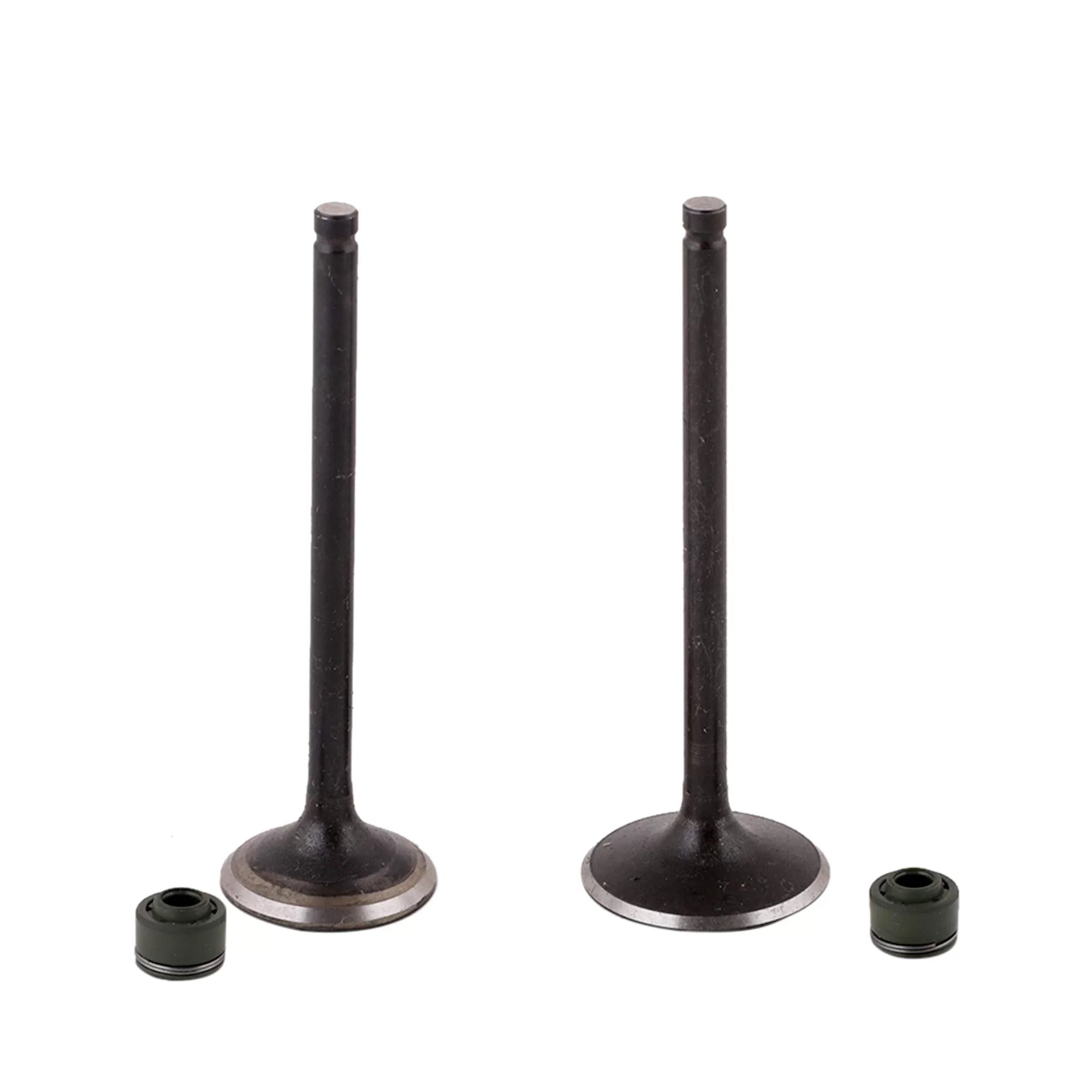 Valve Kit for Hero Maestro Edge — motorcycle spare part Kenya