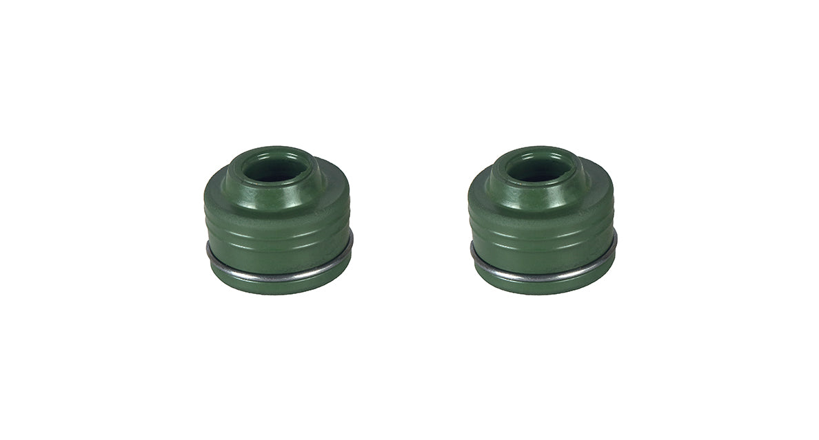 Valve Oil Seal (First Quality) for Hero CD 100 CD 100 Ss — motorcycle spare part Kenya