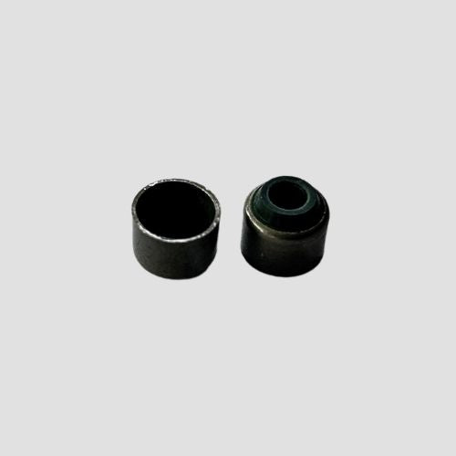 Valve Oil Seal [s O.2] Pulsar for Bajaj — motorcycle spare part Kenya