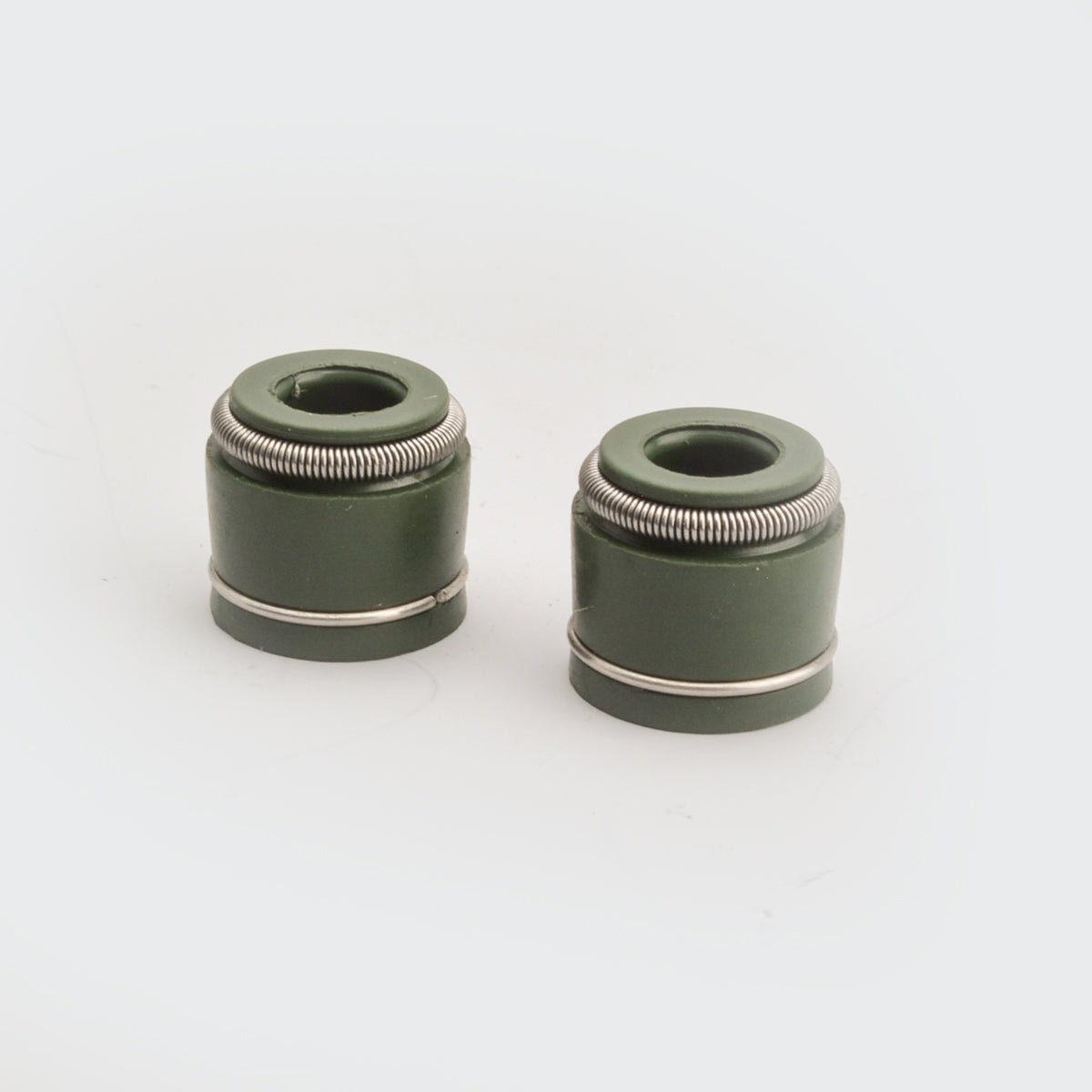 Valve Oil Seal [s O.2] Victor/Pep/Pep Plus/Star/Star Dlx/Star City for TVS — motorcycle spare part Kenya