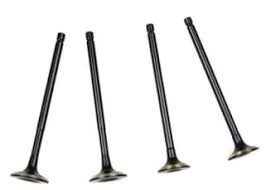 Valve Set Genuine