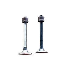 Valve Set (First Quality) for Honda Dream Neo — motorcycle spare part Kenya
