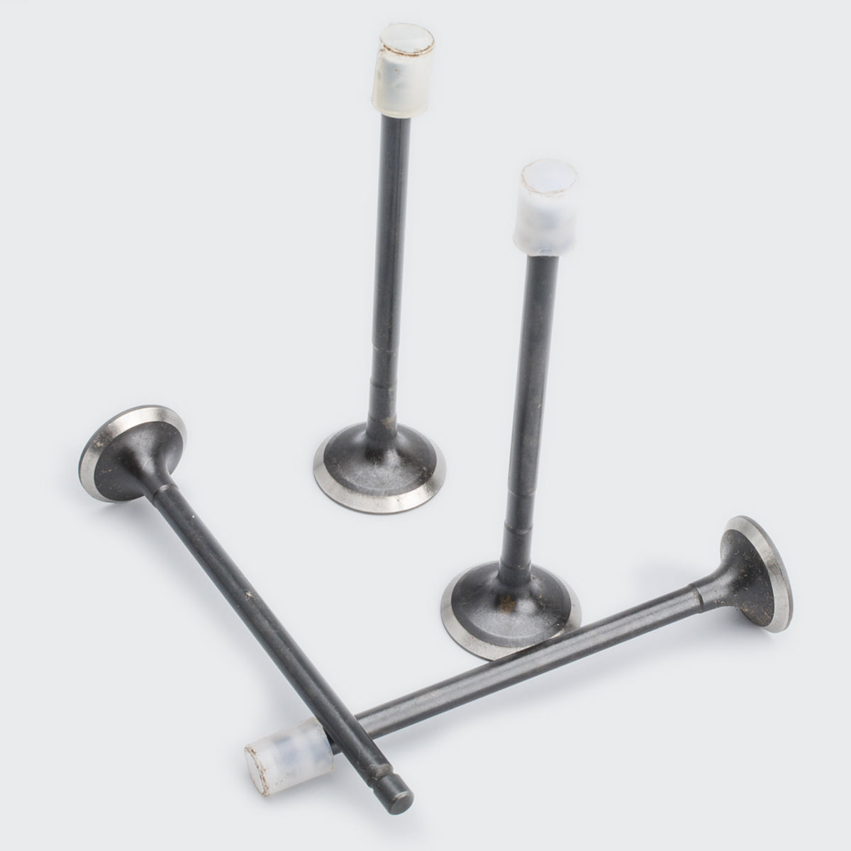 Valve Set [s O.4] Discover 125ST for Bajaj Discover 125 St — motorcycle spare part Kenya
