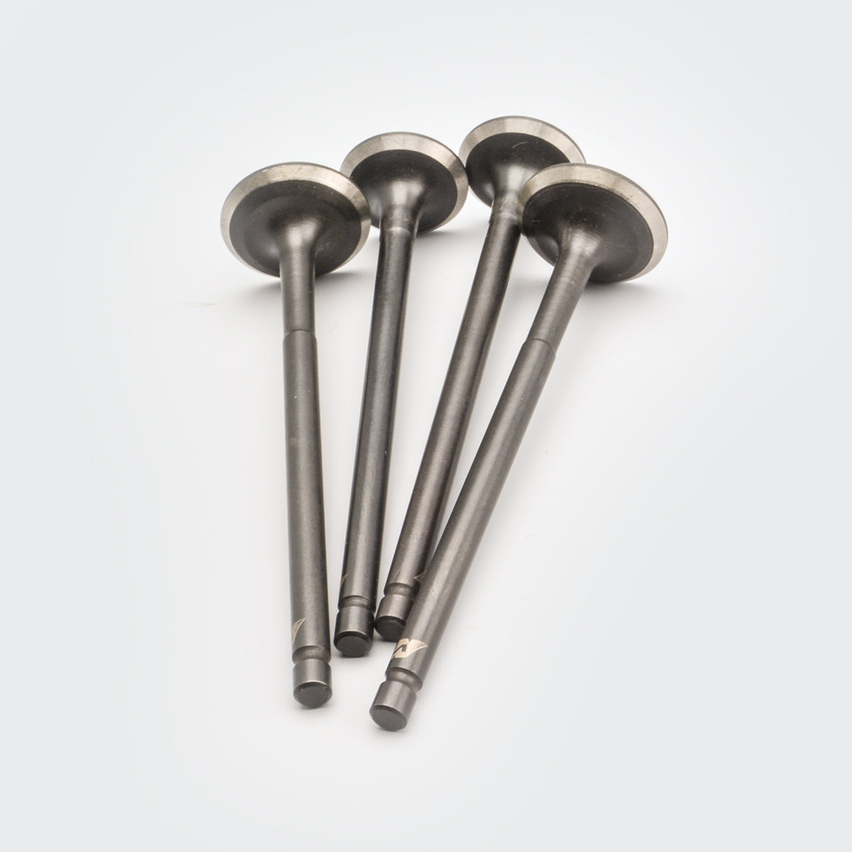Valve Set [s O.4] Pulsar 135 for Bajaj — motorcycle spare part Kenya