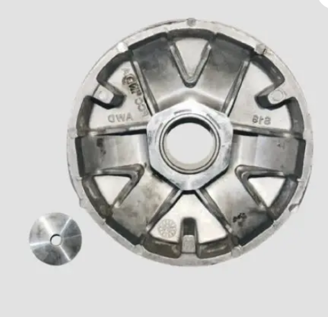 Variator Assy
