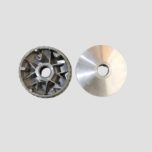 Variator Body Activa 125 for Honda — motorcycle spare part Kenya
