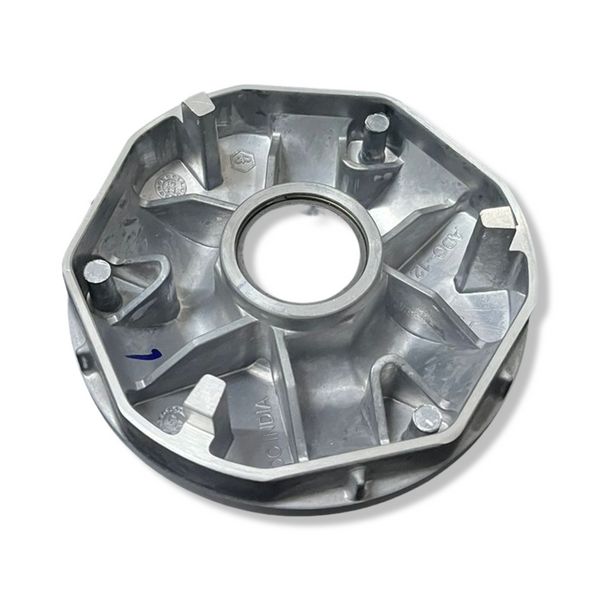 Variator Body